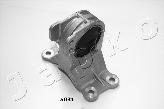 JAPKO GOJ5031 Mounting, engine