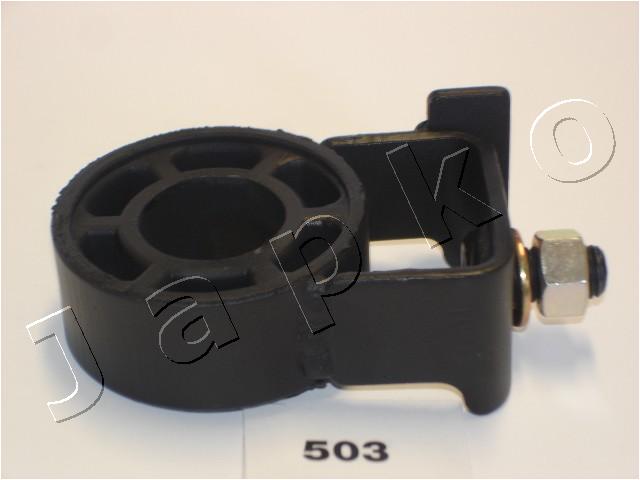 JAPKO GOJ503 Mounting, engine