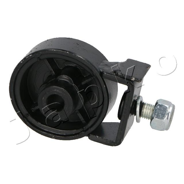 JAPKO GOJ504 Mounting, engine