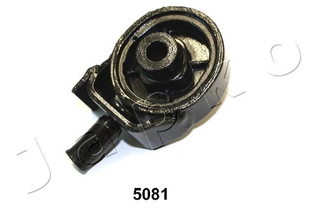 JAPKO GOJ5081 Mounting, engine