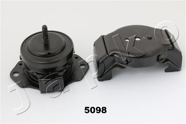 JAPKO GOJ5098 Mounting, engine