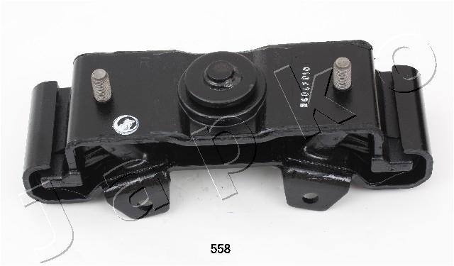JAPKO GOJ558 Mounting, engine