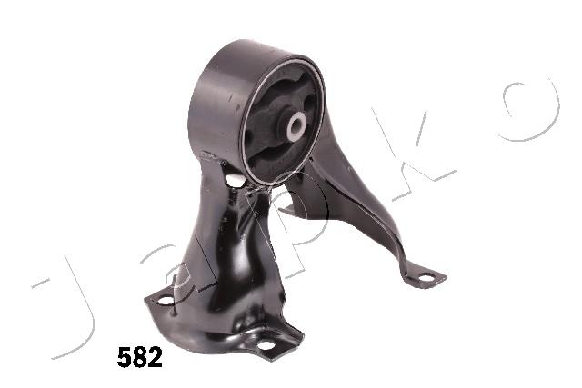 JAPKO GOJ582 Mounting, engine