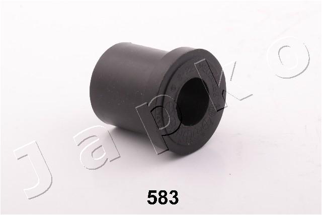 JAPKO GOJ583 Bushing, leaf spring
