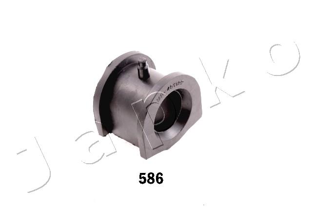 JAPKO GOJ586 Bushing, leaf spring