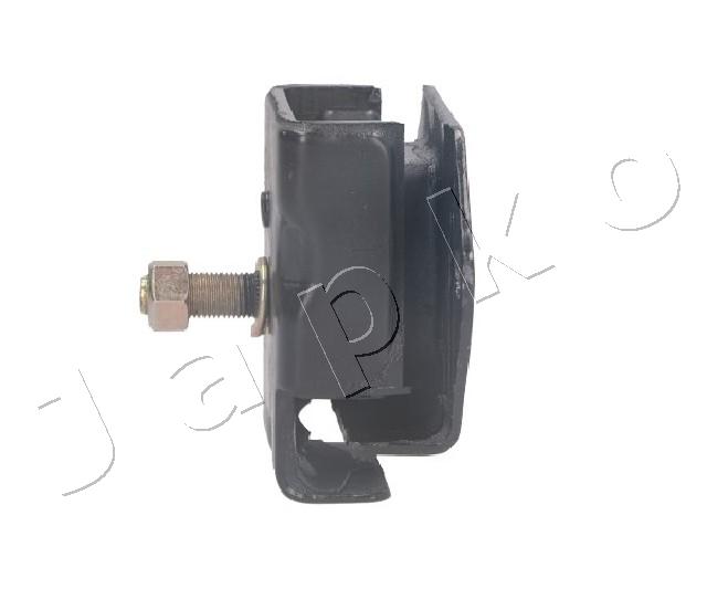 JAPKO GOJ601 Mounting, engine