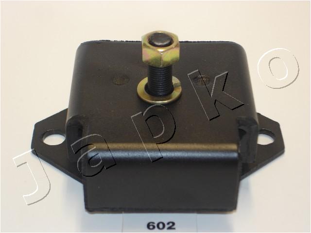 JAPKO GOJ602 Mounting, engine