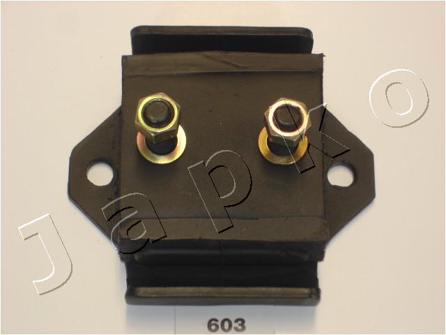 JAPKO GOJ603 Mounting, engine