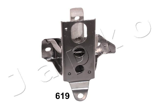 JAPKO GOJ619 Mounting, engine