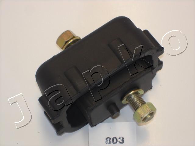 JAPKO GOJ803 Mounting, engine