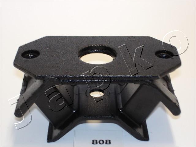 JAPKO GOJ808 Mounting, engine