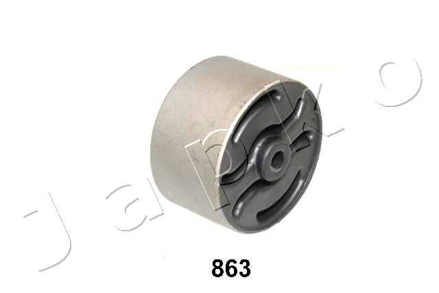 JAPKO GOJ863 Mounting, engine