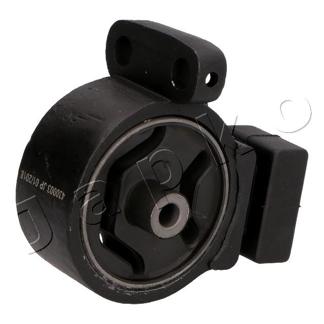 JAPKO GOJ871 Mounting, engine
