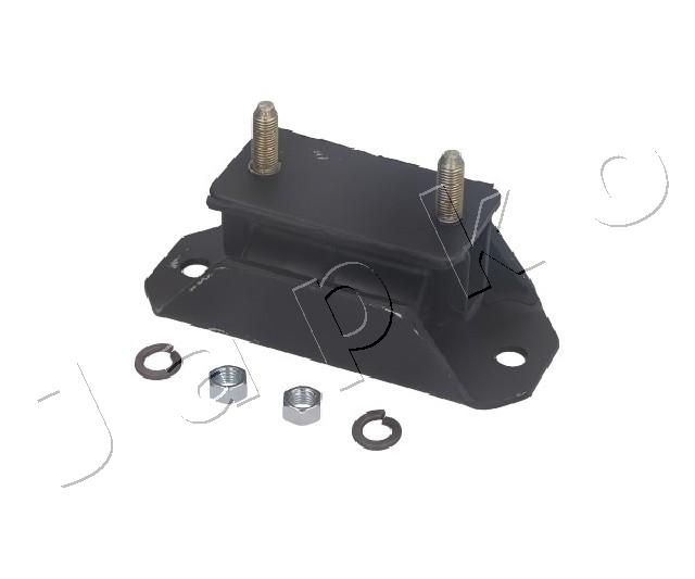 JAPKO GOJ9033 Mounting, engine