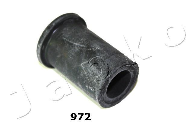 JAPKO GOJ972 Bushing, leaf spring