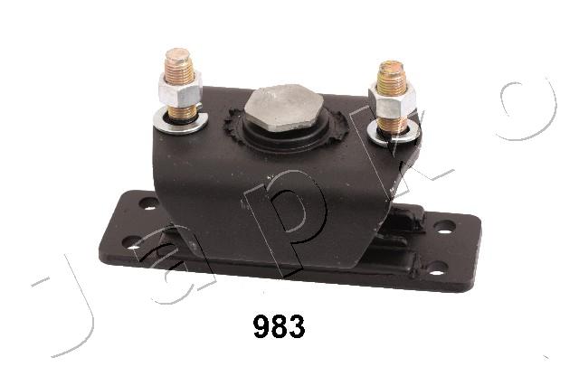 JAPKO GOJ983 Mounting, engine