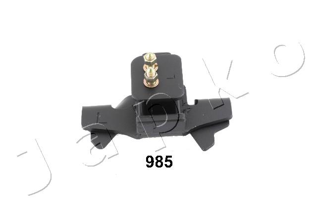 JAPKO GOJ985 Mounting, engine