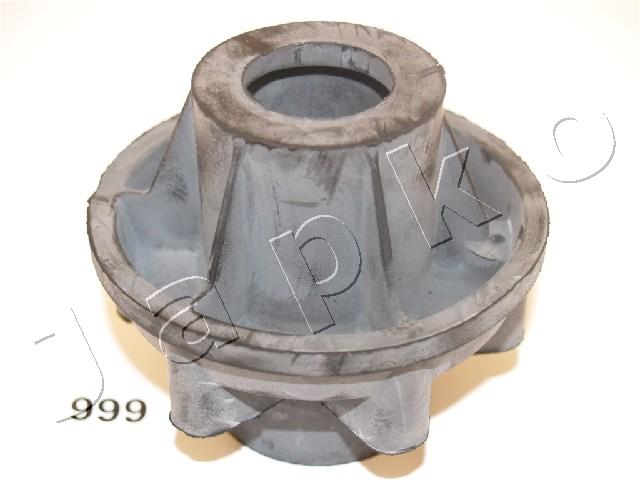 Supporto, Pompa carburante