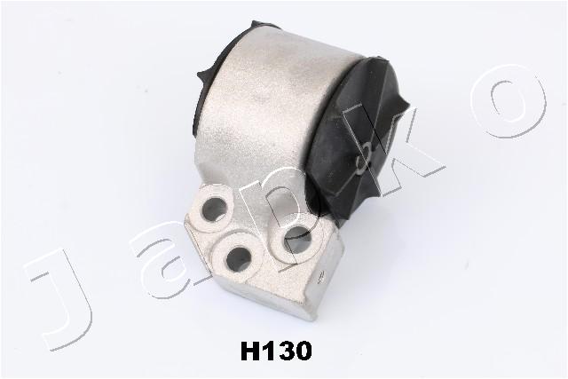 JAPKO GOJH130 Mounting, engine