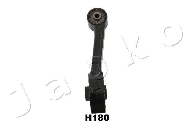 JAPKO GOJH180 Mounting, engine