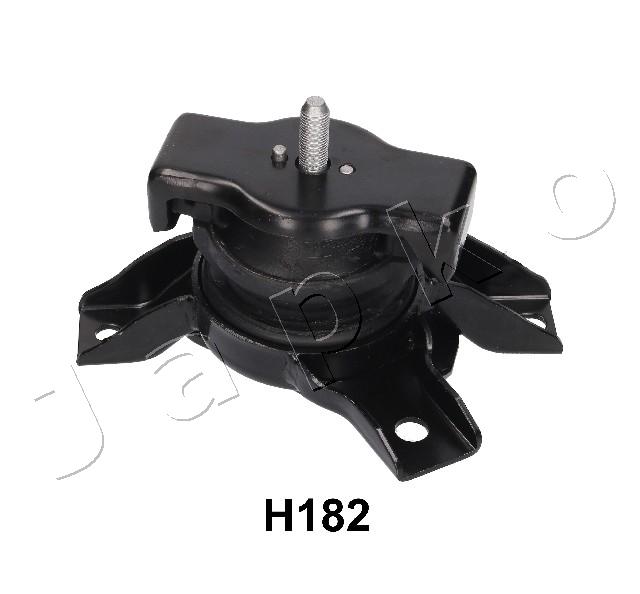 JAPKO GOJH182 Mounting, engine