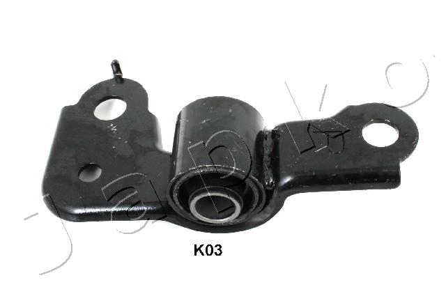 JAPKO GOJK03 Uloženie, volant
