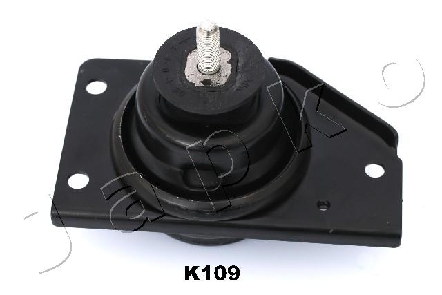 JAPKO GOJK109 Mounting, engine