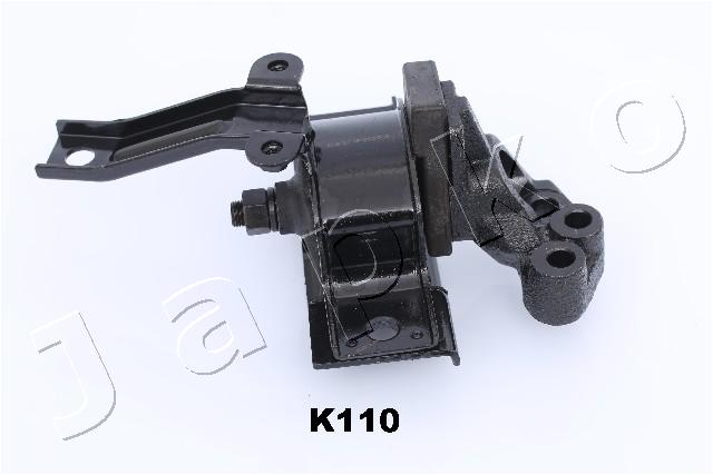JAPKO GOJK110 Mounting, engine