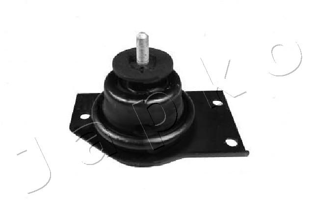 JAPKO GOJK136 Mounting, engine