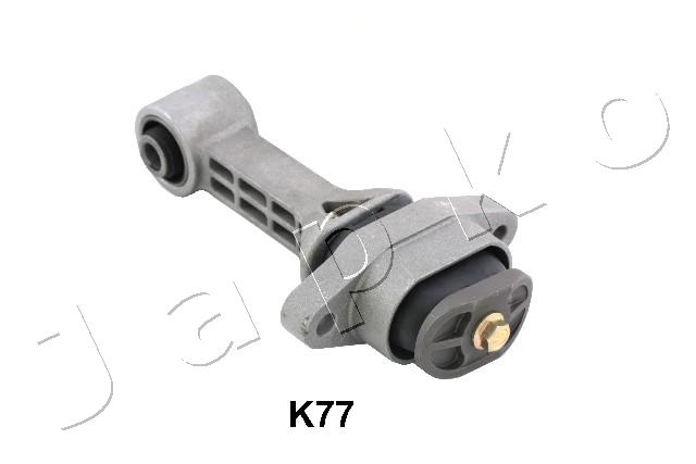 JAPKO GOJK77 Mounting, engine