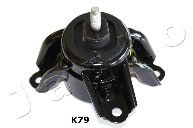 JAPKO GOJK79 Mounting, engine