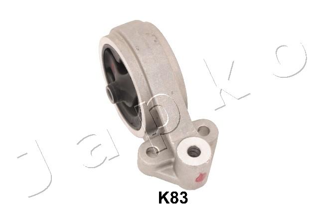 JAPKO GOJK83 Mounting, engine