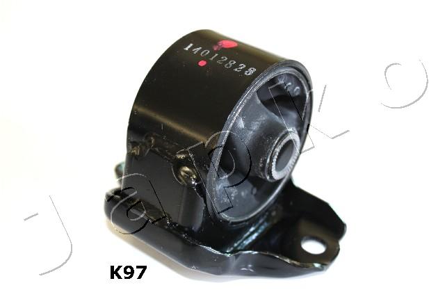 JAPKO GOJK97 Mounting, engine