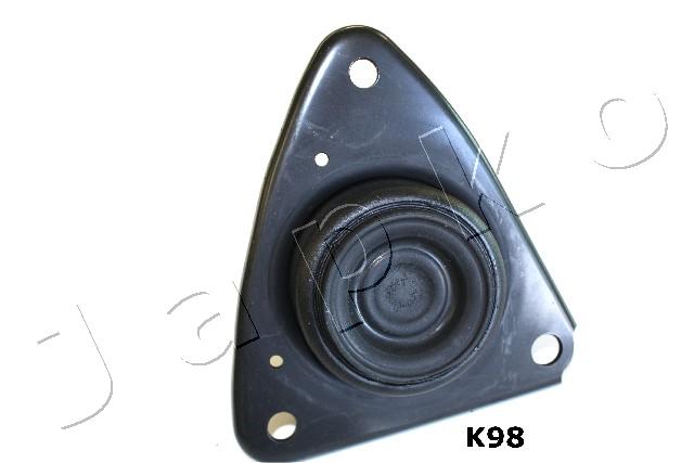 JAPKO GOJK98 Mounting, engine