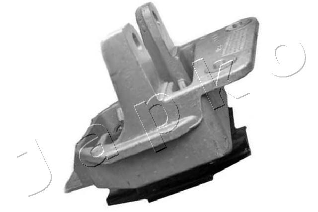 JAPKO GOJW47 Mounting, engine