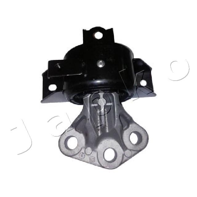 JAPKO GOJW79 Mounting, engine