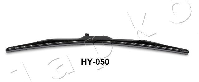JAPKO HJ-050 Stieracia liżta