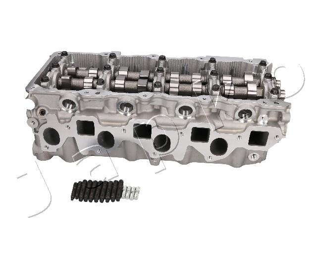 JAPKO JNS030S Hlava valcov motora