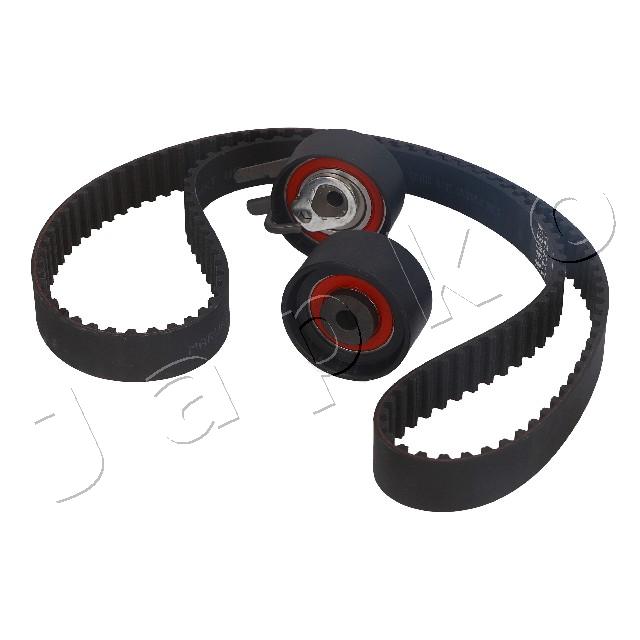 JAPKO KJT325 Kit cinghie...