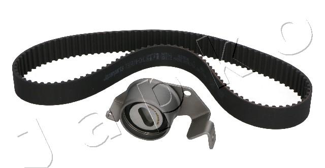 Kit cinghie dentate