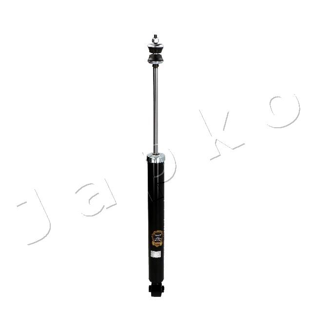 Amortisseur Japanparts MM-00498 - Système Bitube à Pression De Gaz - Bossage Bas / Goujon Haut