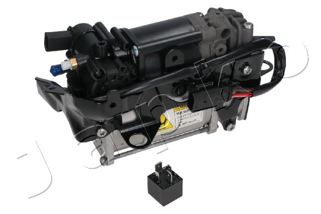 JAPKO MJASC018 Compressor, compressed-air system