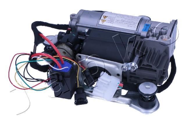 JAPKO MJASC019 Compressor, compressed-air system