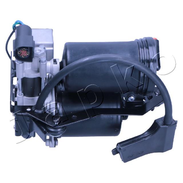 JAPKO MJASC022 Compressor, compressed-air system