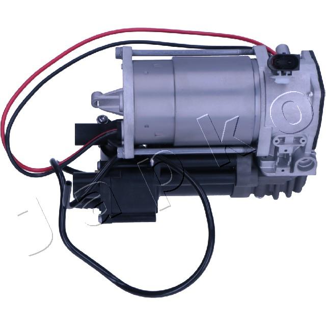JAPKO MJASC026 Compressor, compressed-air system