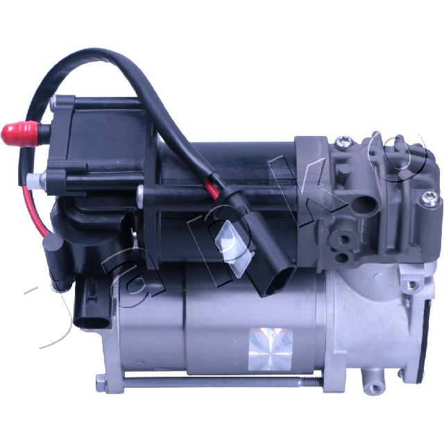 JAPKO MJASC060 Compressor, compressed-air system