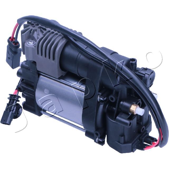 JAPKO MJASC061 Compressor, compressed-air system