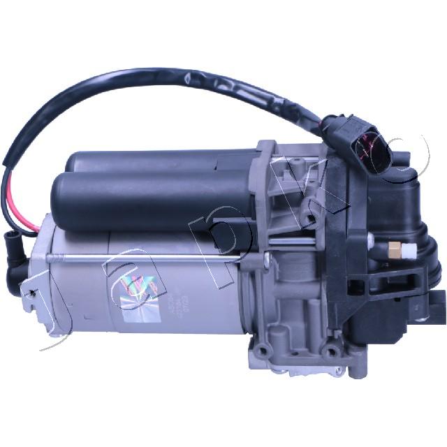 JAPKO MJASC064 Compressor, compressed-air system
