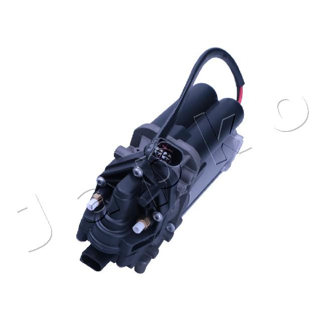 JAPKO MJASC064 Compressor, compressed-air system