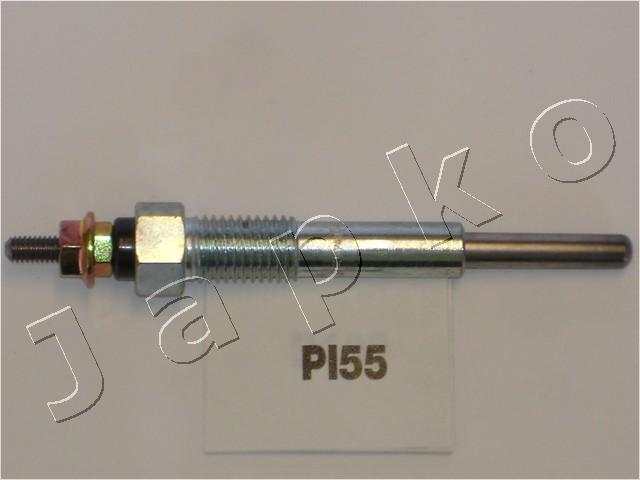 PI55 JAPKO Glow Plug for ,ALFA ROMEO,ARO,AUDI,BEDFORD,BERTONE,BMW